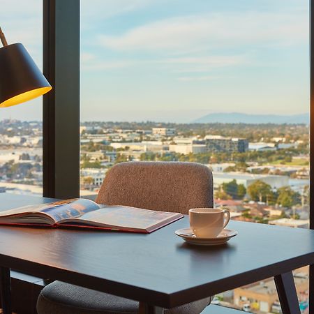 Parkroyal Monash Melbourne Clayton Екстериор снимка