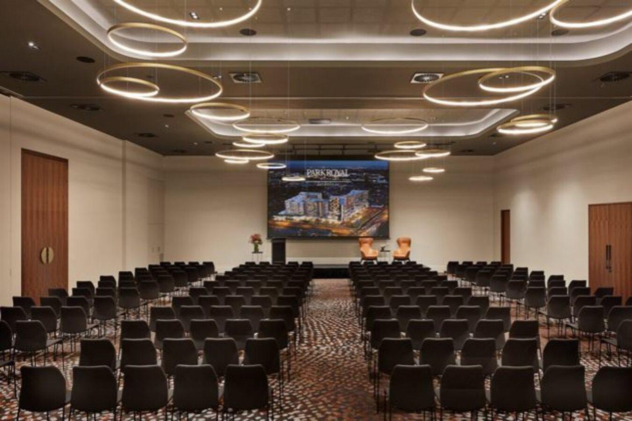 Parkroyal Monash Melbourne Clayton Екстериор снимка