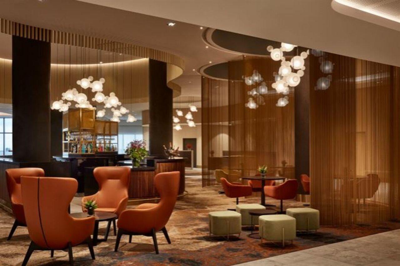 Parkroyal Monash Melbourne Clayton Екстериор снимка