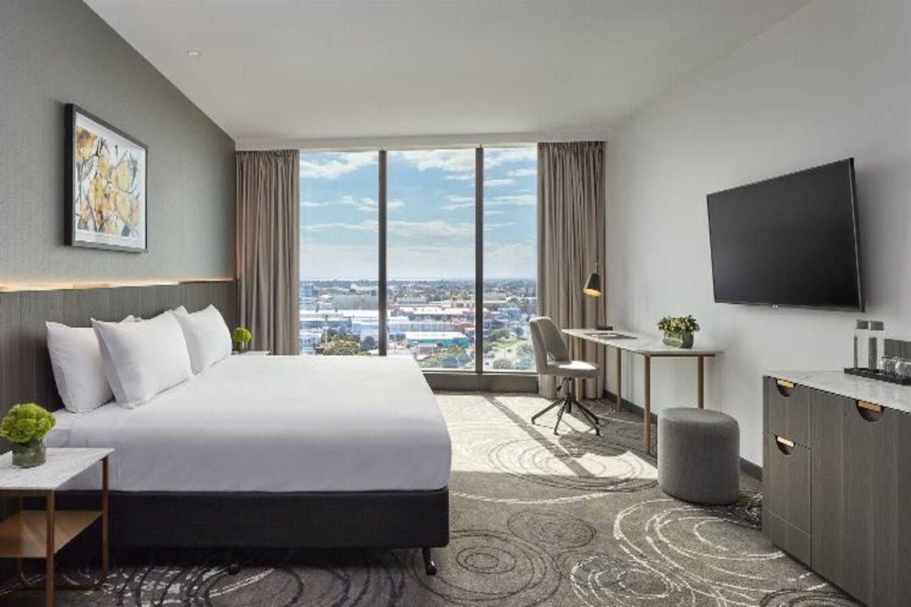 Parkroyal Monash Melbourne Clayton Екстериор снимка