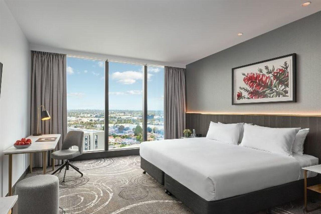 Parkroyal Monash Melbourne Clayton Екстериор снимка