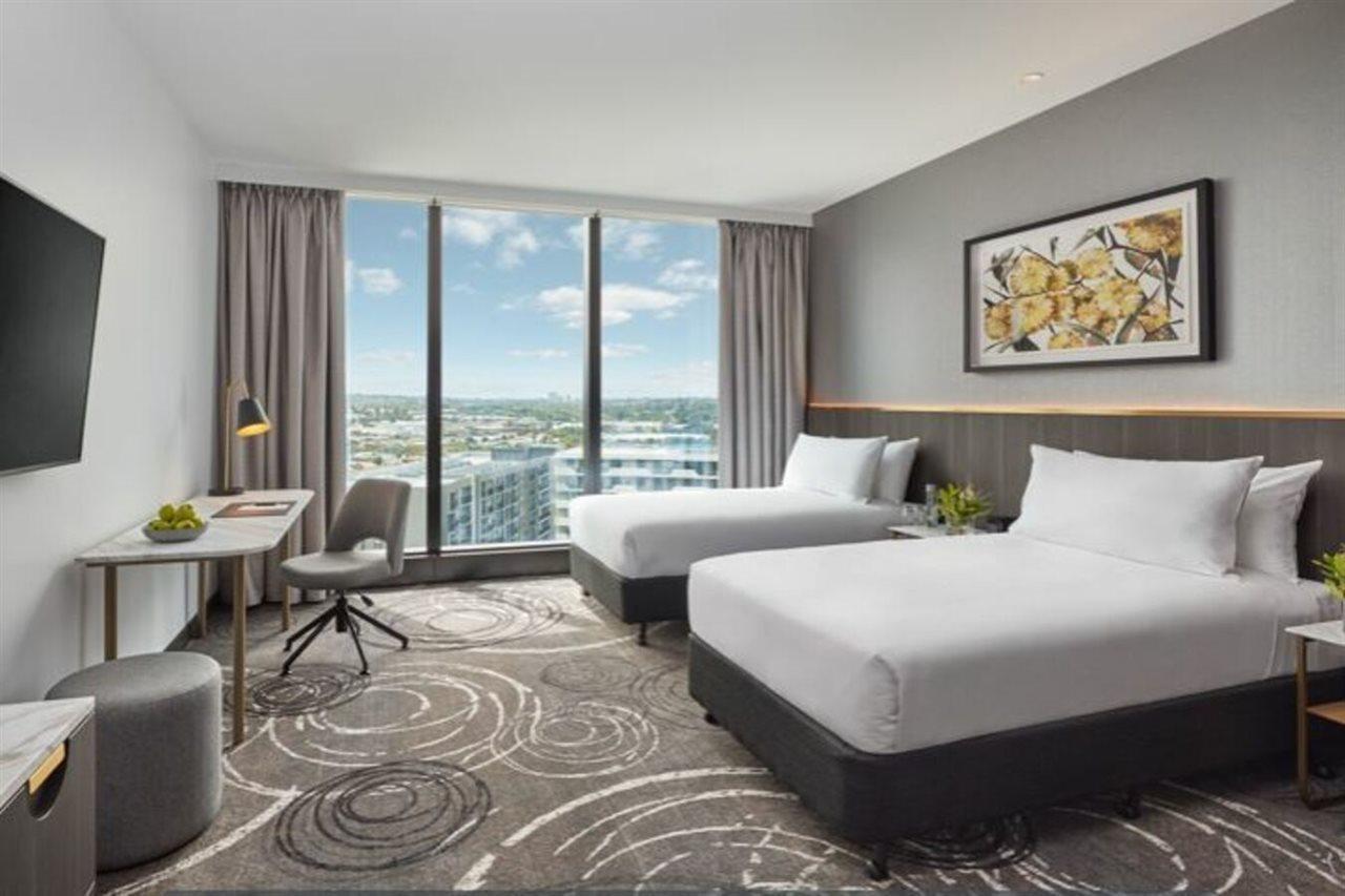 Parkroyal Monash Melbourne Clayton Екстериор снимка