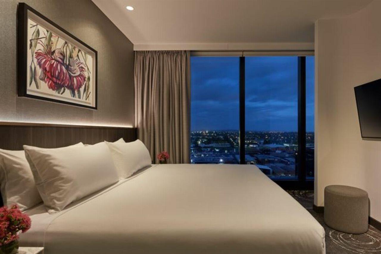 Parkroyal Monash Melbourne Clayton Екстериор снимка
