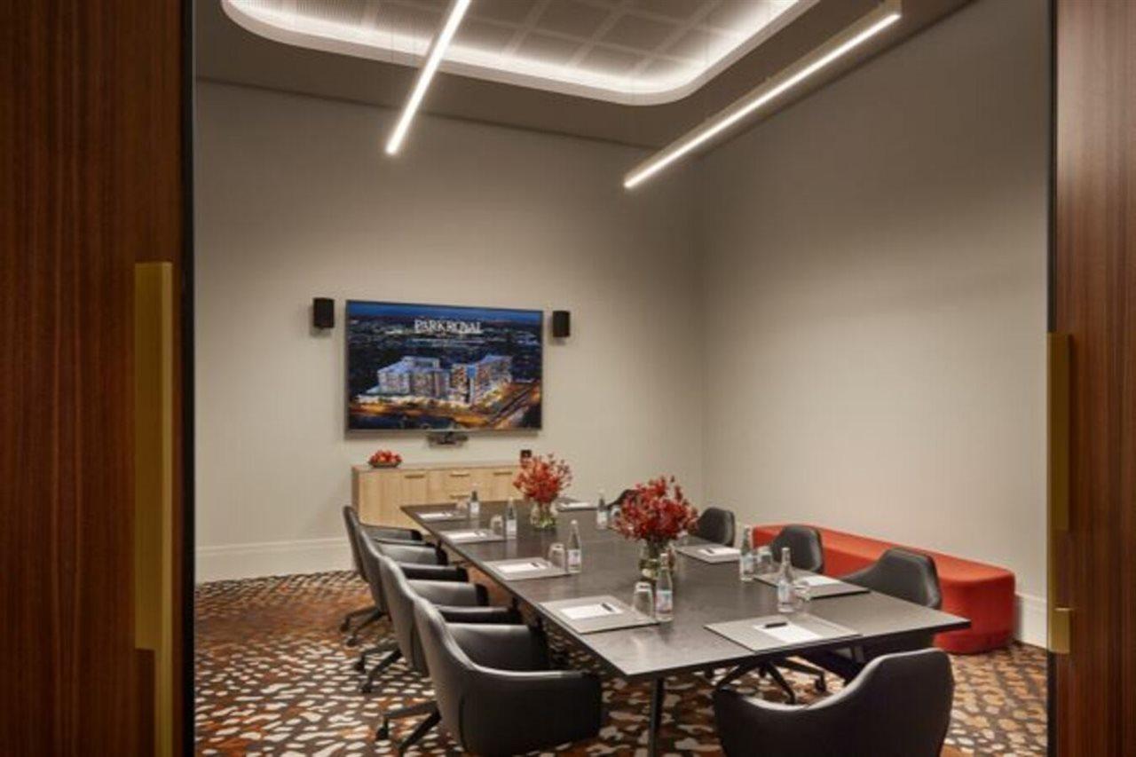 Parkroyal Monash Melbourne Clayton Екстериор снимка
