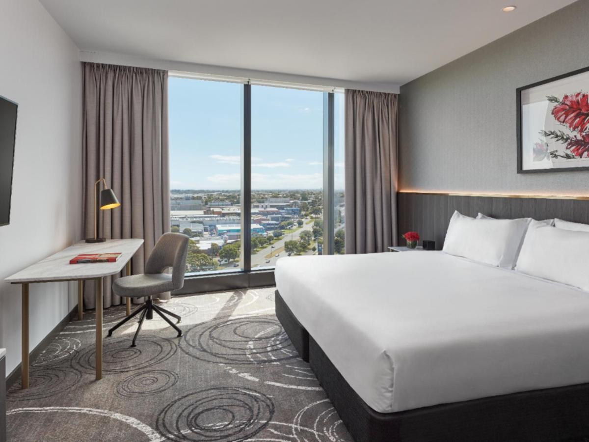 Parkroyal Monash Melbourne Clayton Екстериор снимка