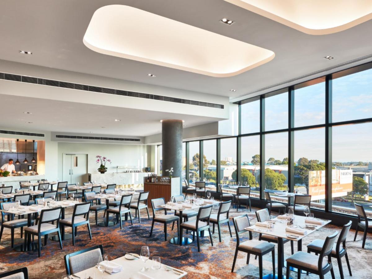 Parkroyal Monash Melbourne Clayton Екстериор снимка