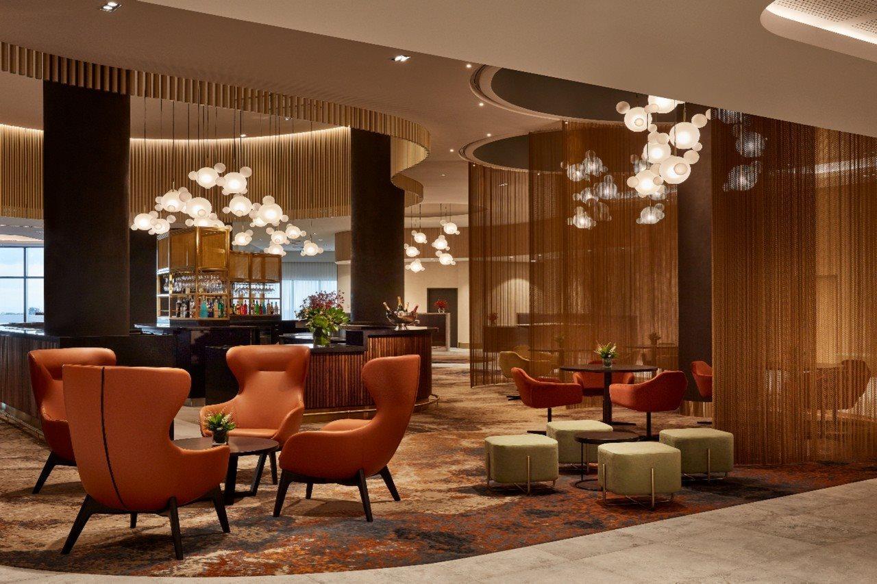 Parkroyal Monash Melbourne Clayton Екстериор снимка