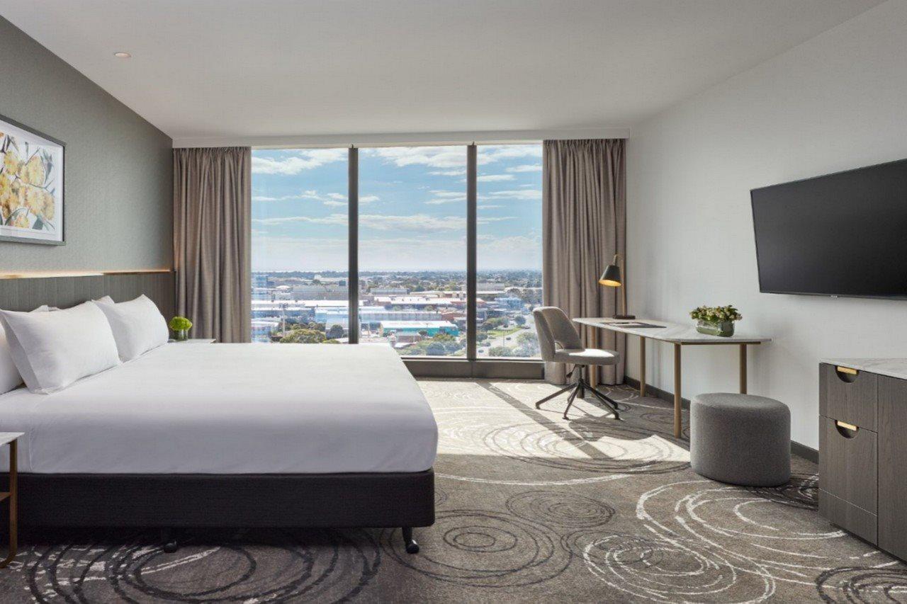 Parkroyal Monash Melbourne Clayton Екстериор снимка