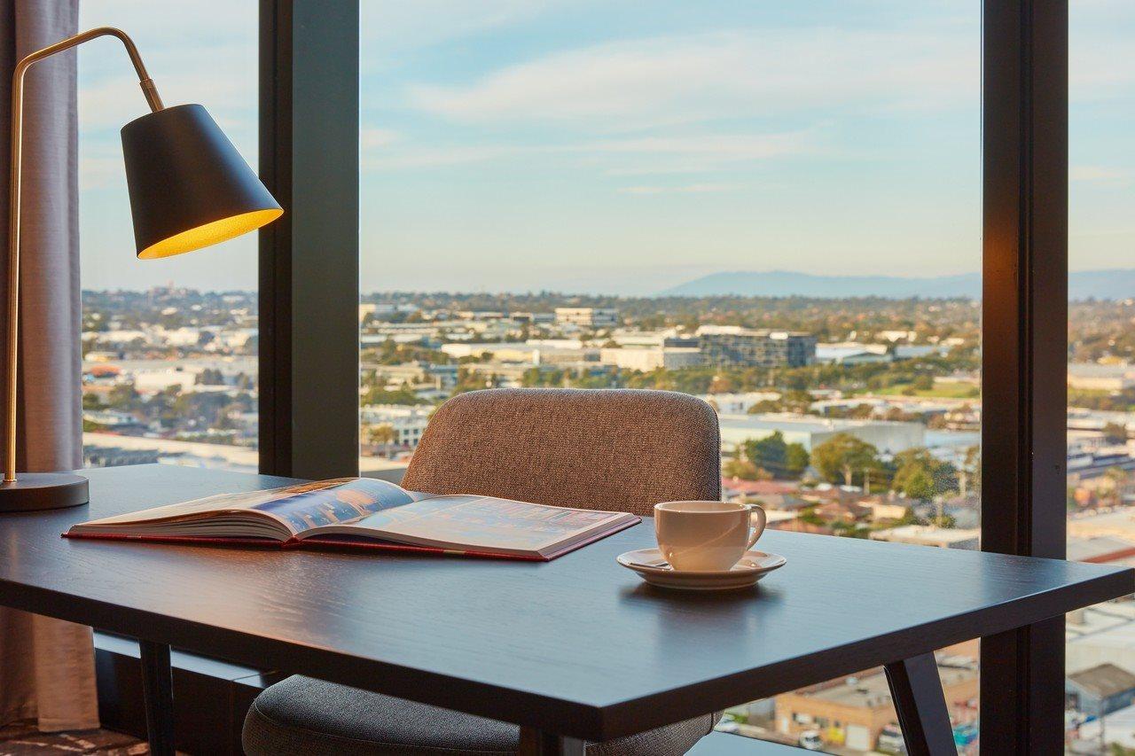 Parkroyal Monash Melbourne Clayton Екстериор снимка