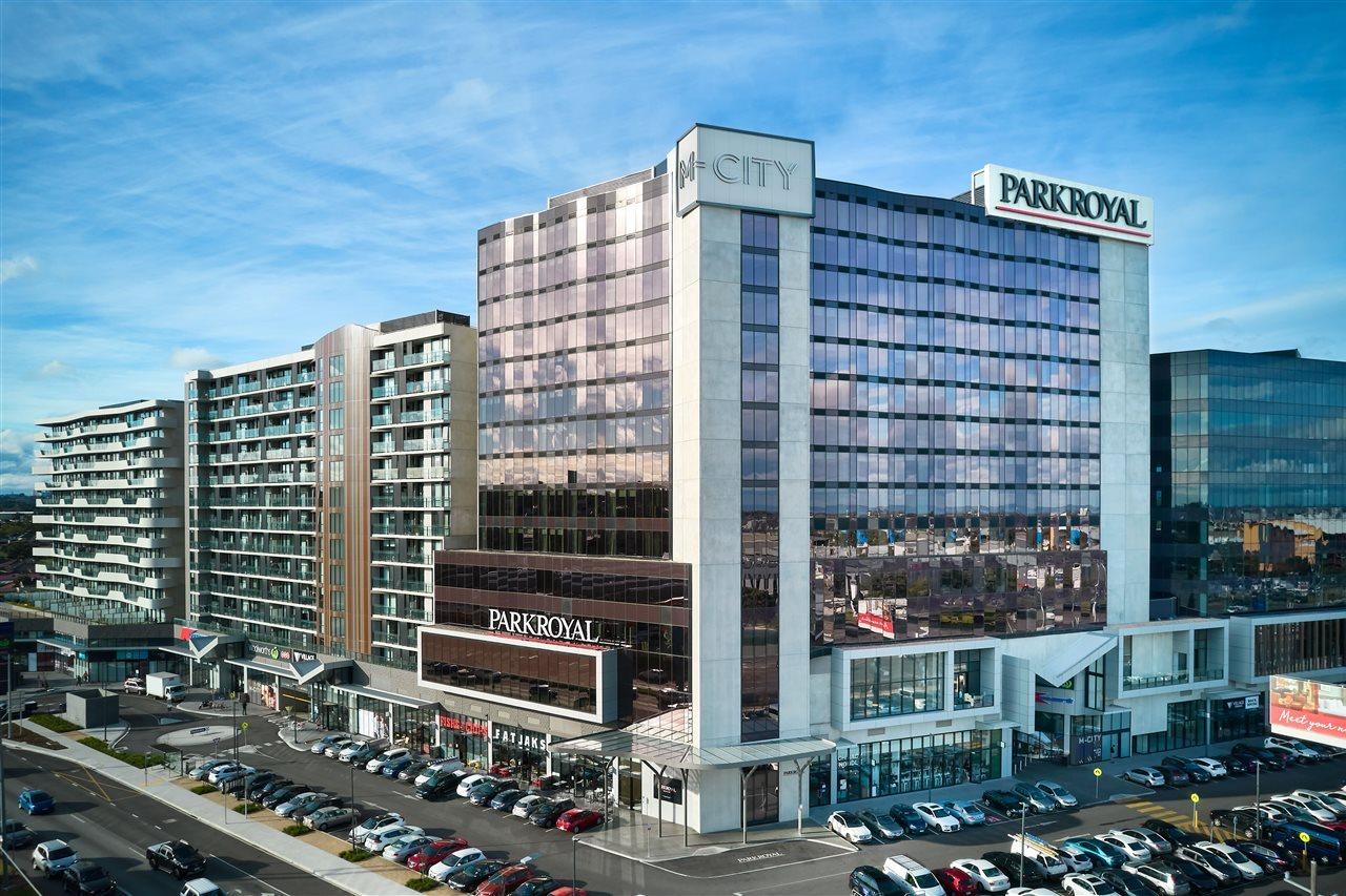 Parkroyal Monash Melbourne Clayton Екстериор снимка