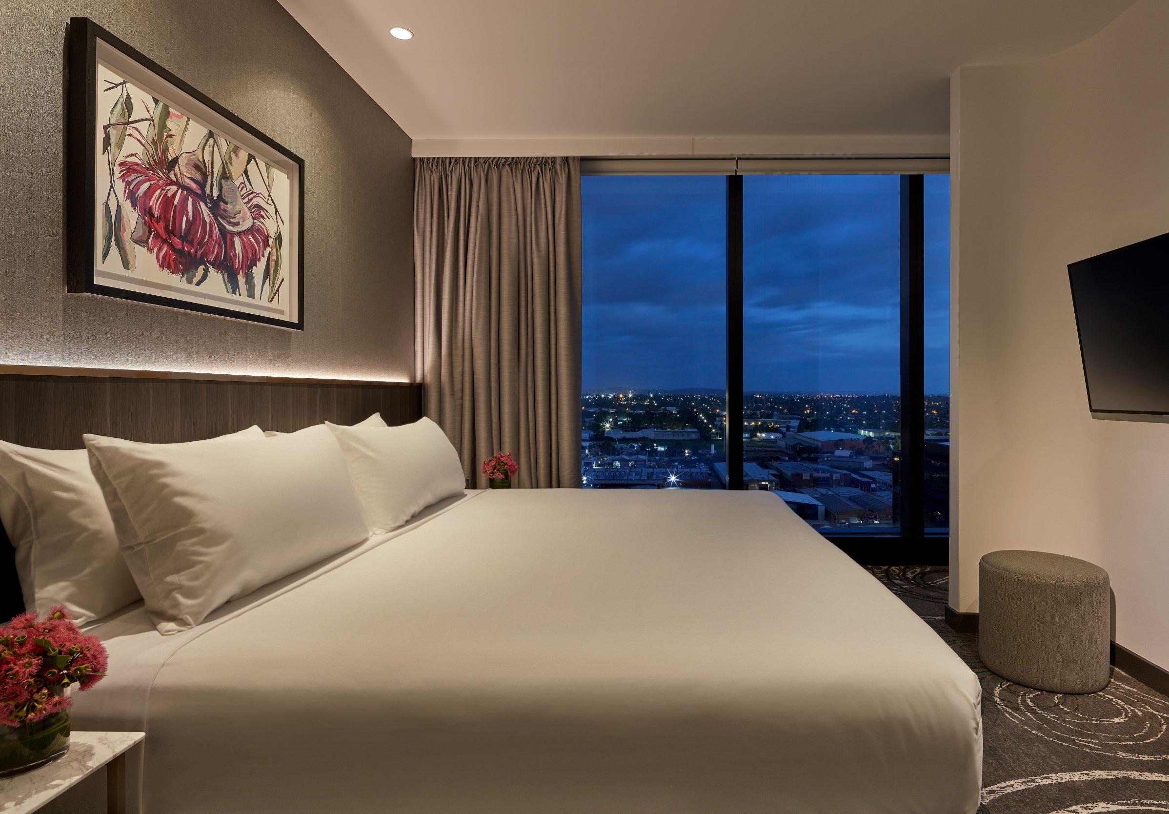 Parkroyal Monash Melbourne Clayton Екстериор снимка