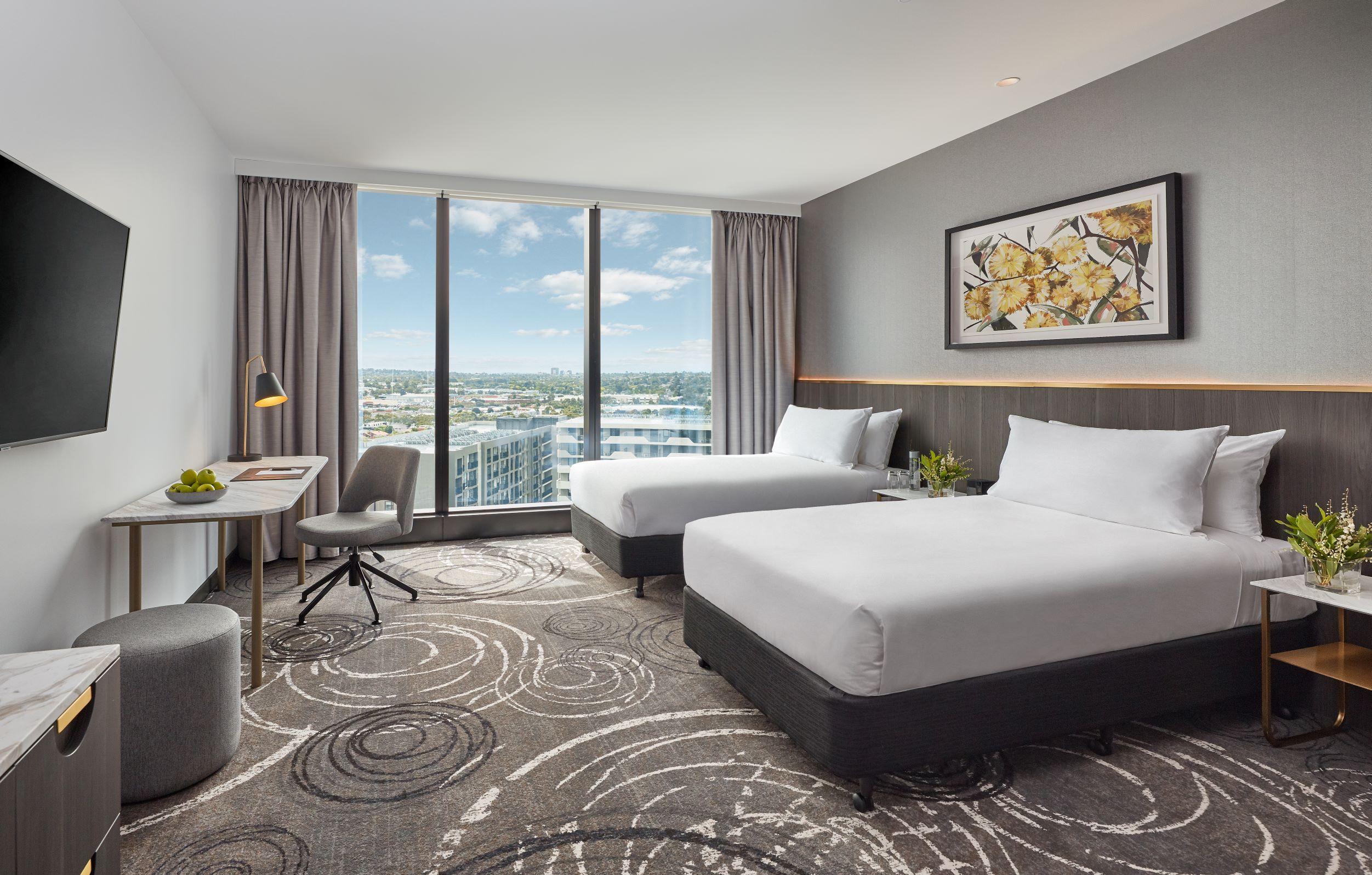 Parkroyal Monash Melbourne Clayton Екстериор снимка