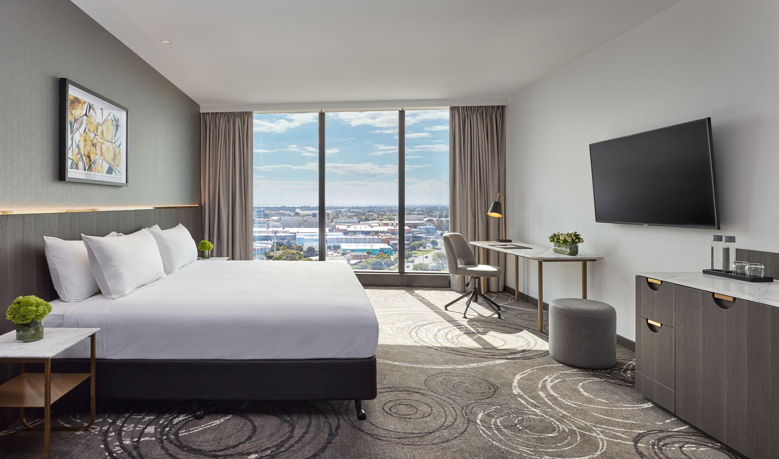 Parkroyal Monash Melbourne Clayton Екстериор снимка