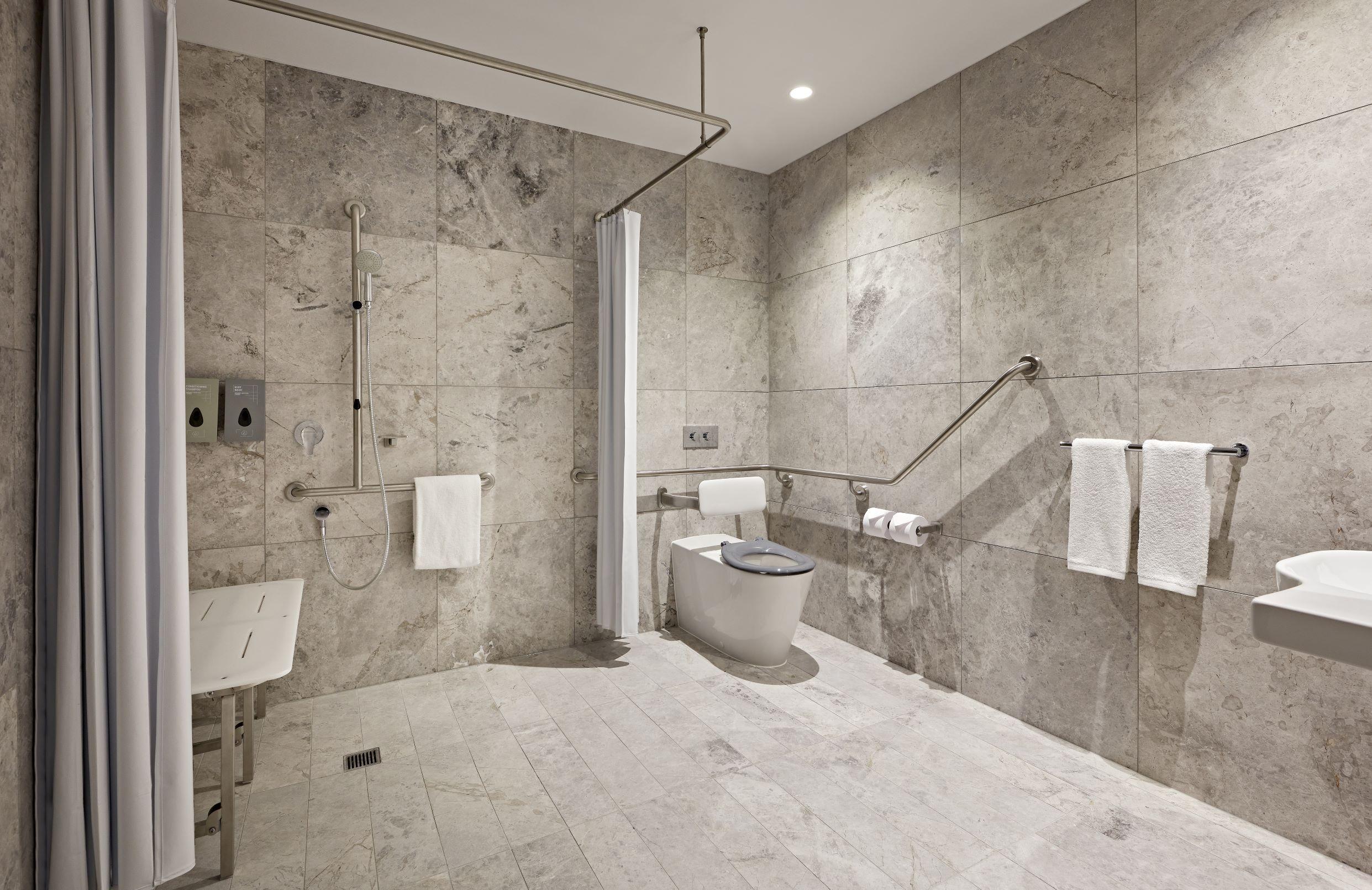 Parkroyal Monash Melbourne Clayton Екстериор снимка