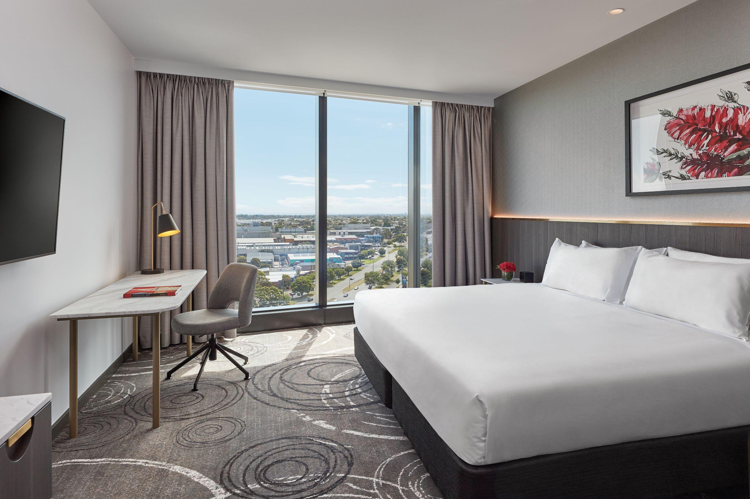 Parkroyal Monash Melbourne Clayton Екстериор снимка