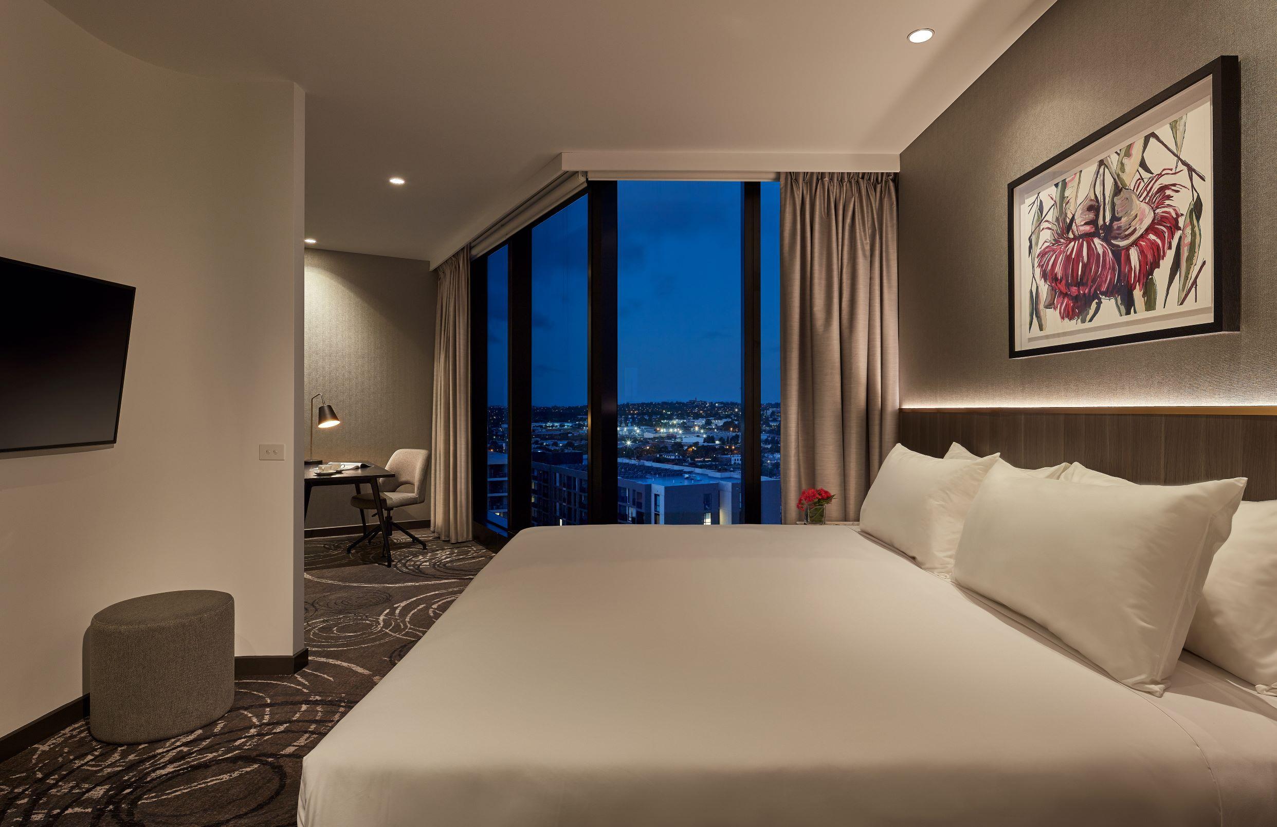 Parkroyal Monash Melbourne Clayton Екстериор снимка
