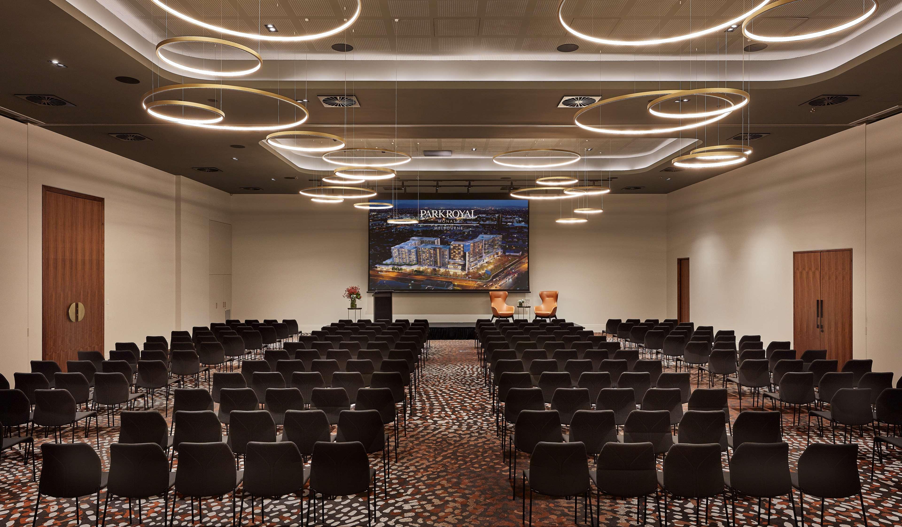 Parkroyal Monash Melbourne Clayton Екстериор снимка