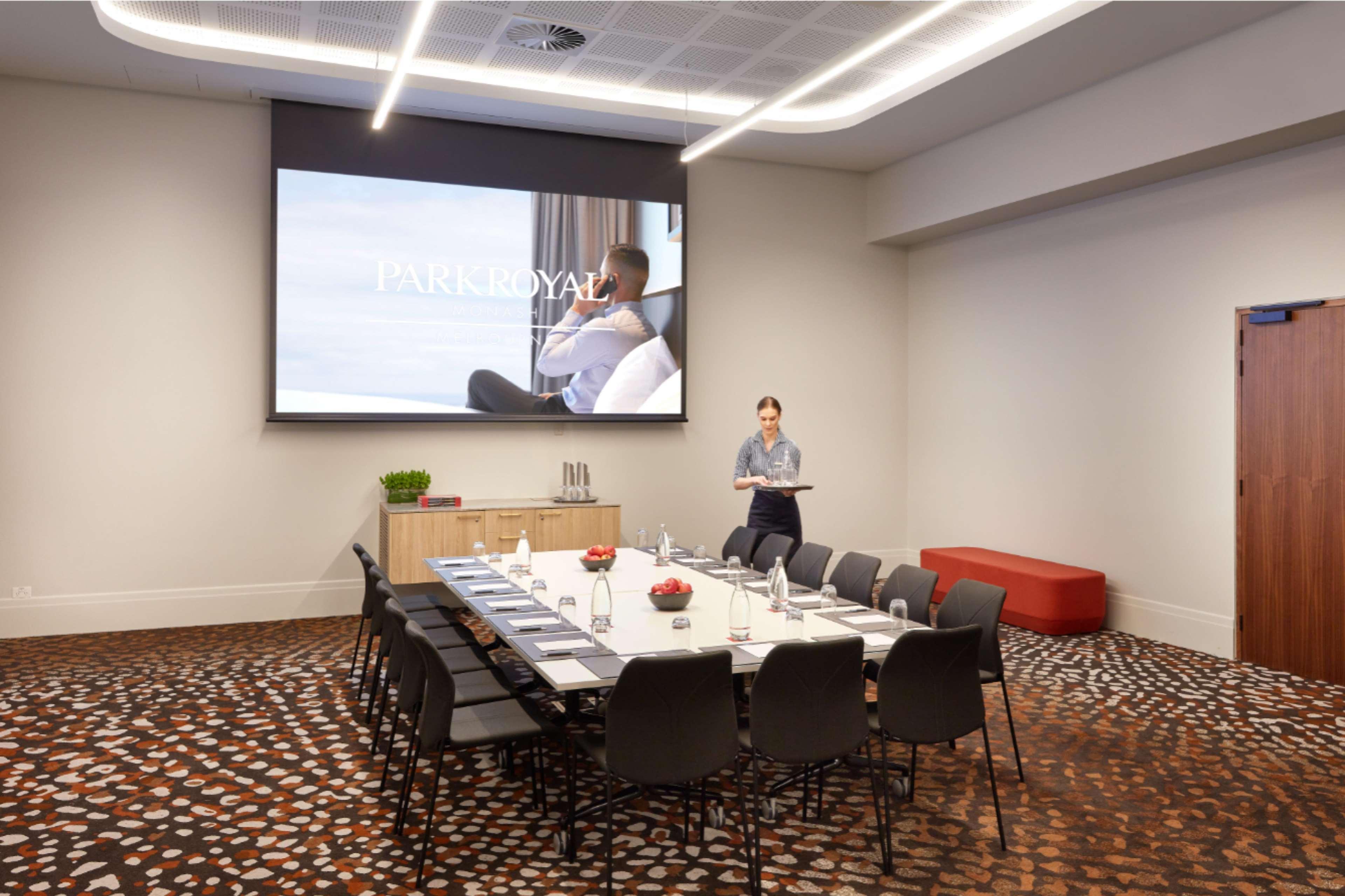 Parkroyal Monash Melbourne Clayton Екстериор снимка