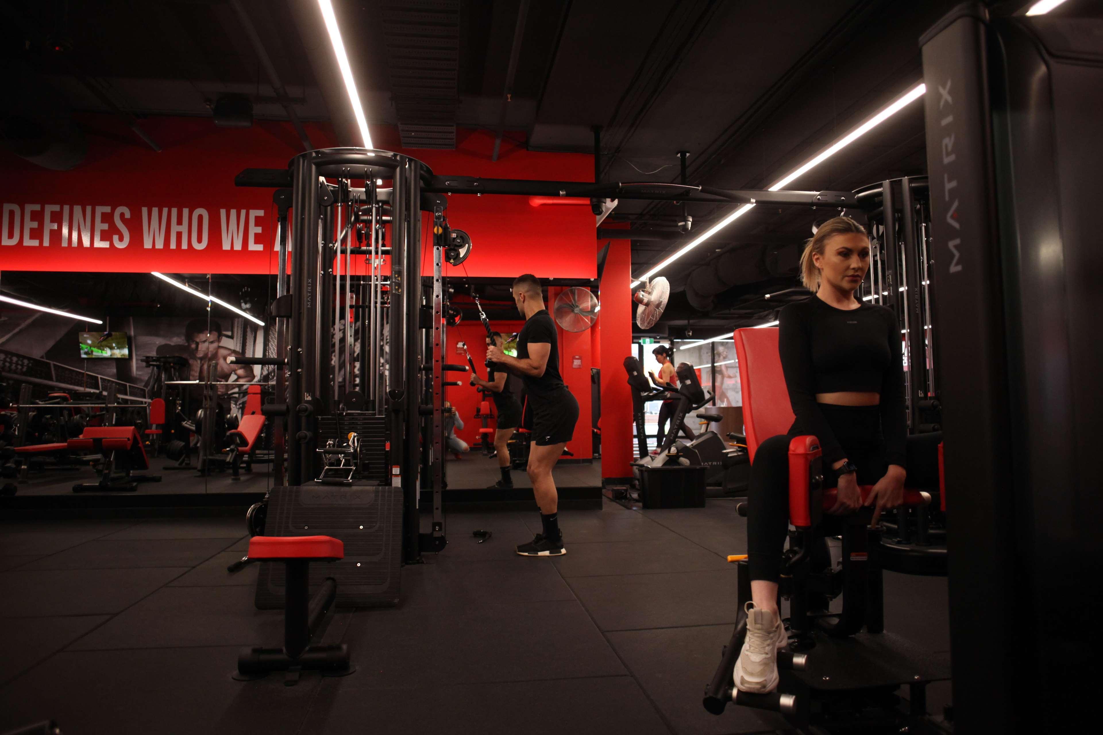 Parkroyal Monash Melbourne Clayton Екстериор снимка