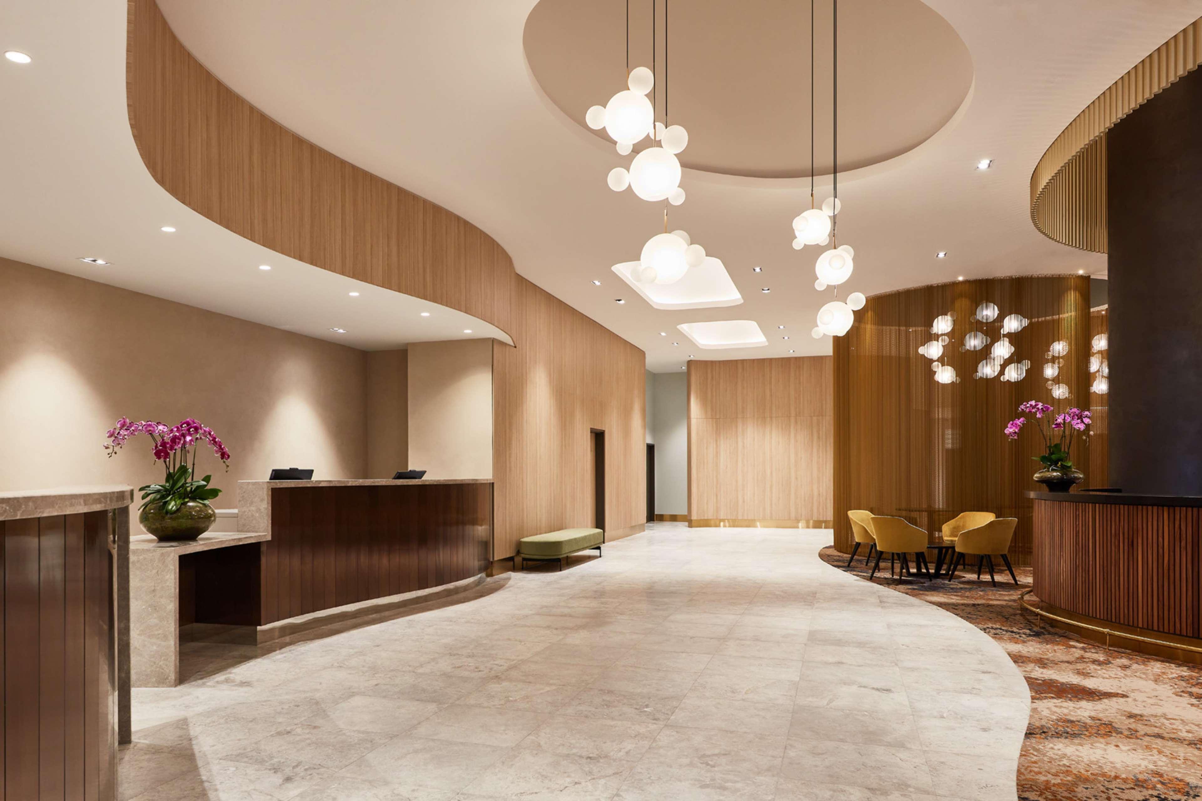 Parkroyal Monash Melbourne Clayton Екстериор снимка