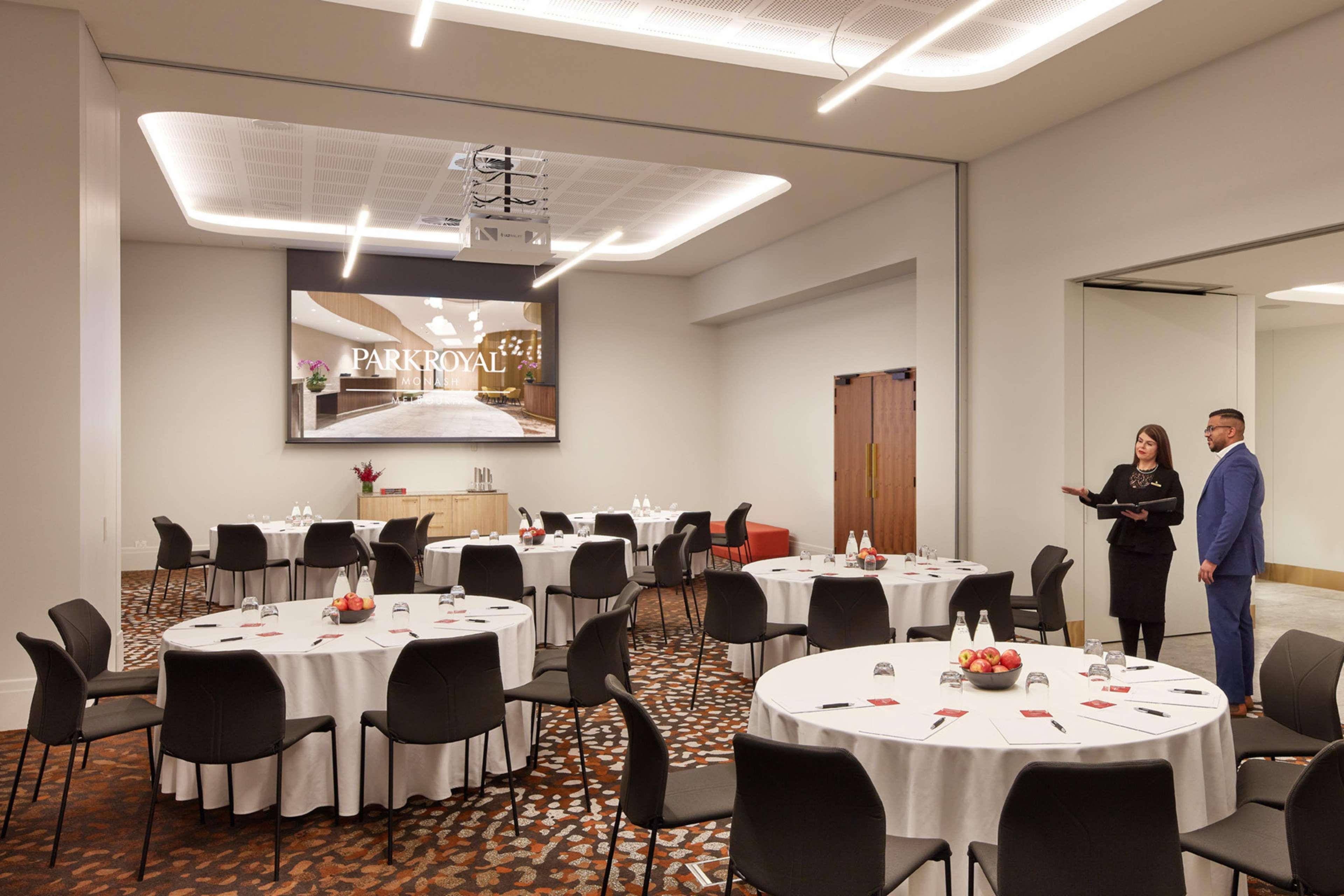 Parkroyal Monash Melbourne Clayton Екстериор снимка