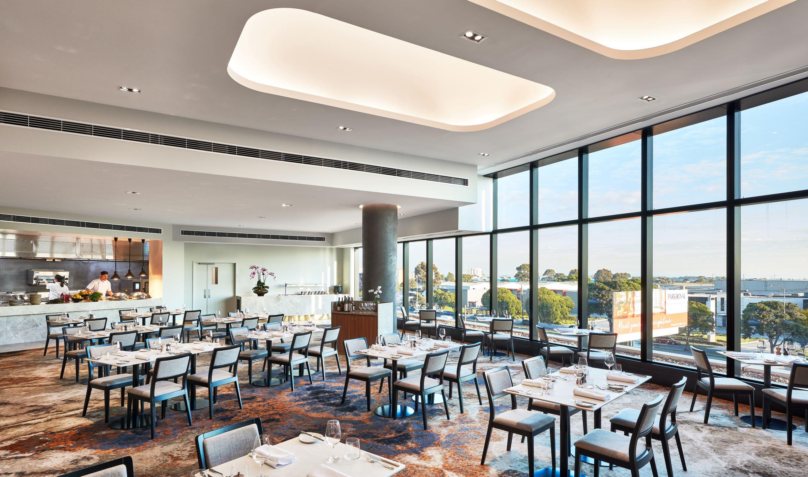 Parkroyal Monash Melbourne Clayton Екстериор снимка