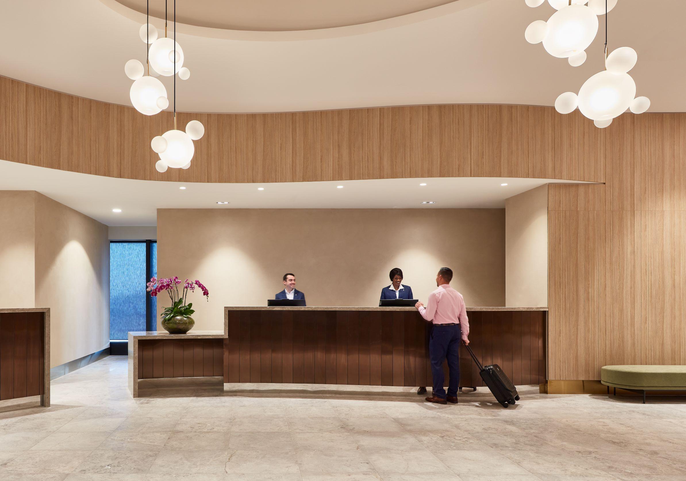 Parkroyal Monash Melbourne Clayton Екстериор снимка