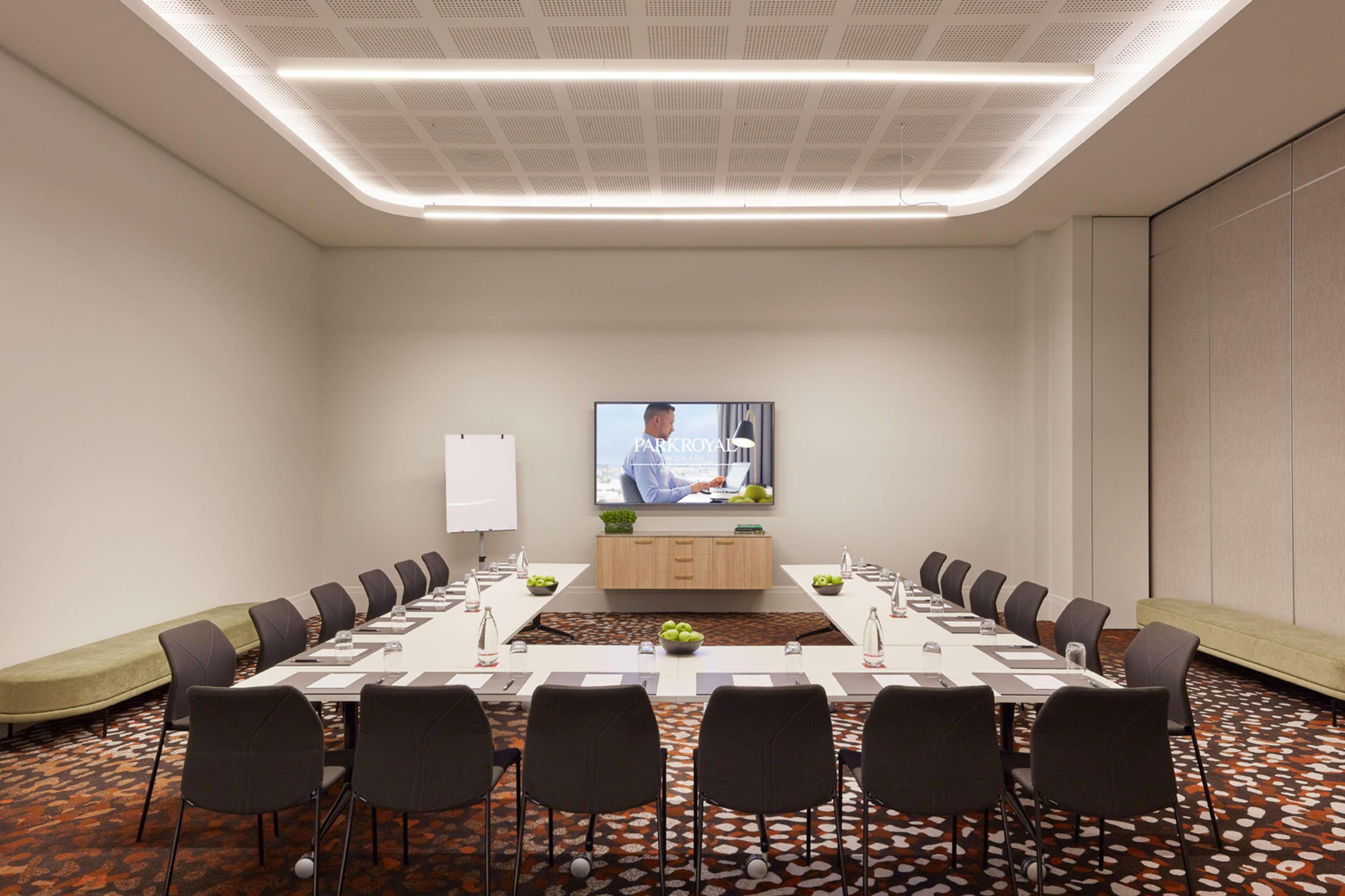 Parkroyal Monash Melbourne Clayton Екстериор снимка