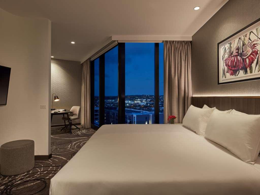 Parkroyal Monash Melbourne Clayton Стая снимка