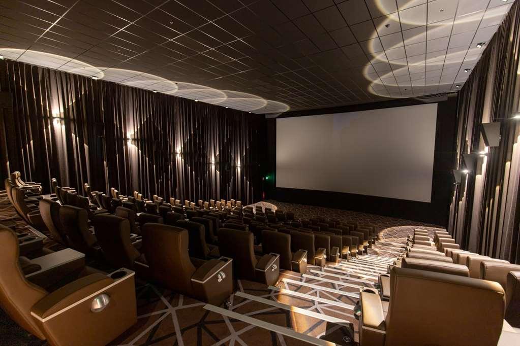 Parkroyal Monash Melbourne Clayton Удобства снимка
