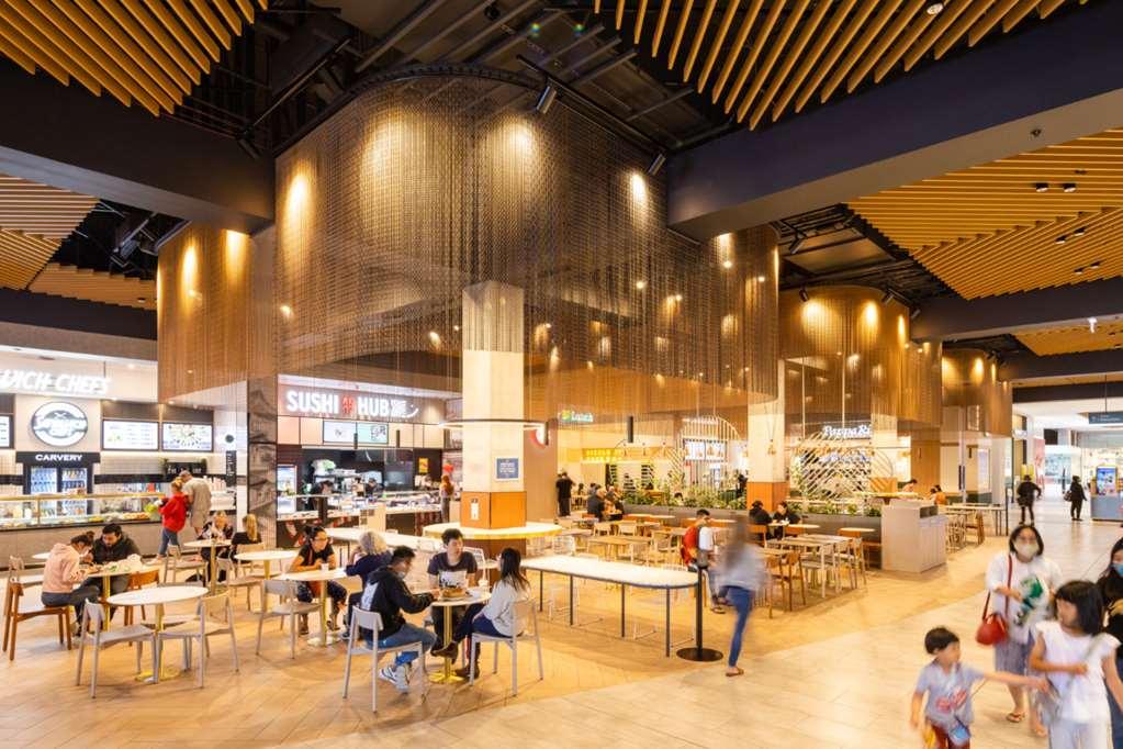 Parkroyal Monash Melbourne Clayton Удобства снимка