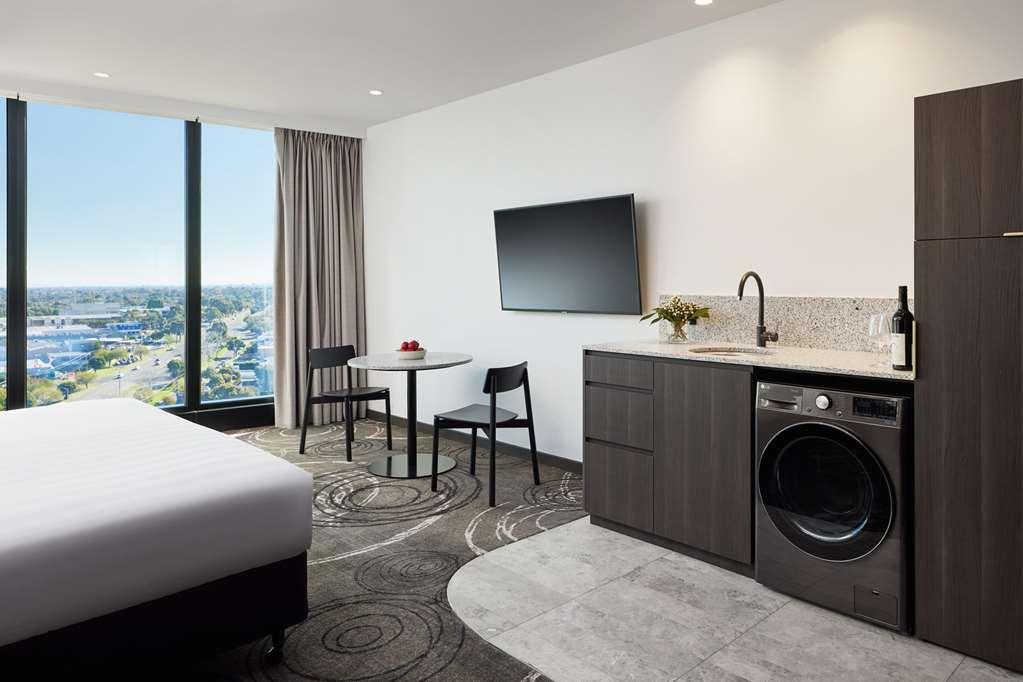 Parkroyal Monash Melbourne Clayton Стая снимка