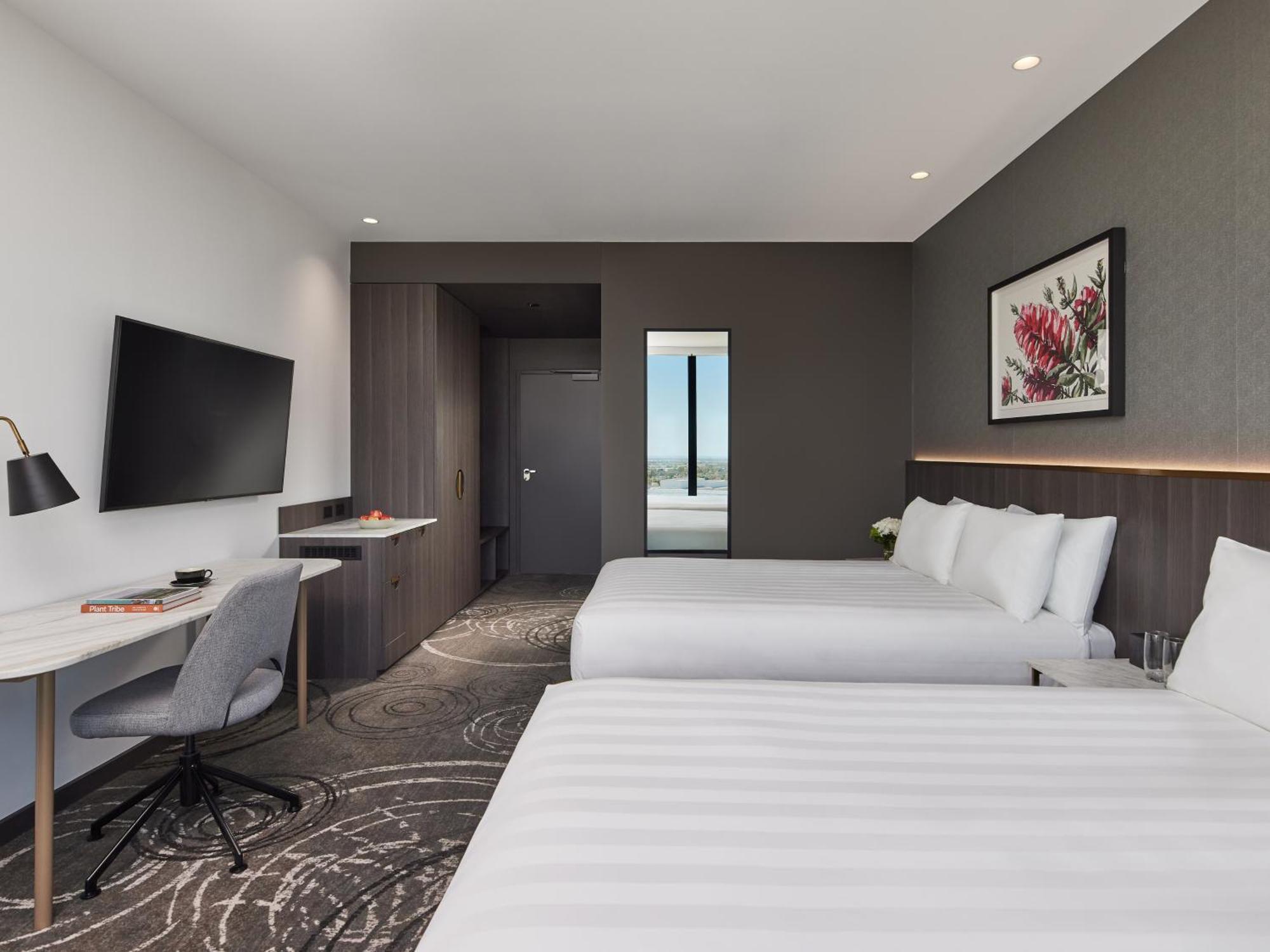 Parkroyal Monash Melbourne Clayton Стая снимка