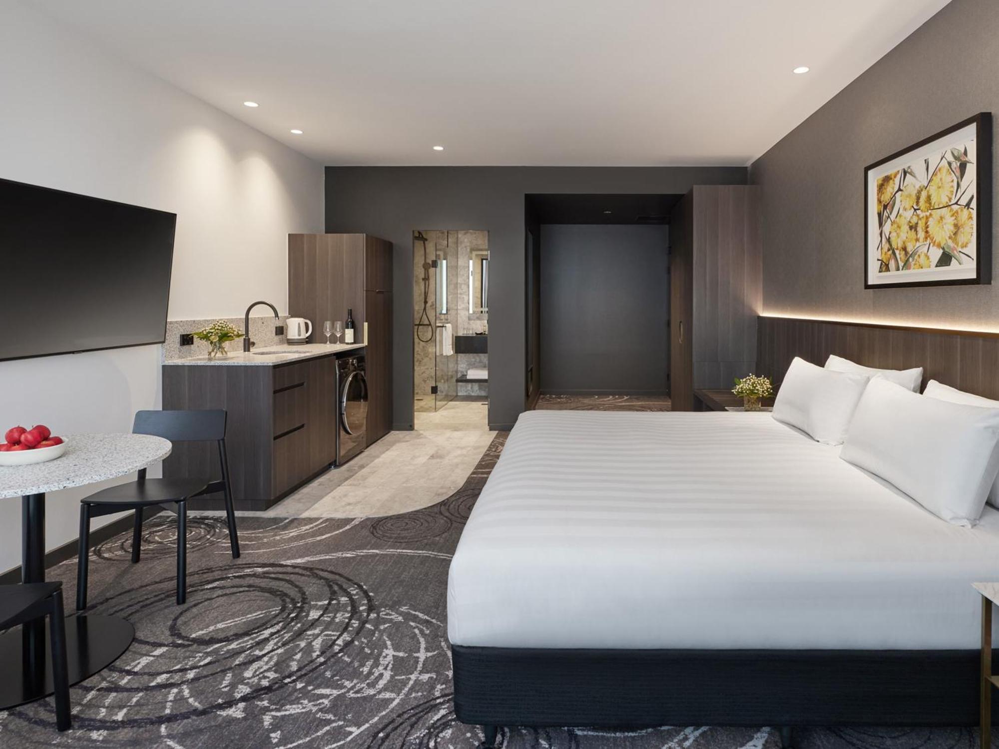 Parkroyal Monash Melbourne Clayton Екстериор снимка