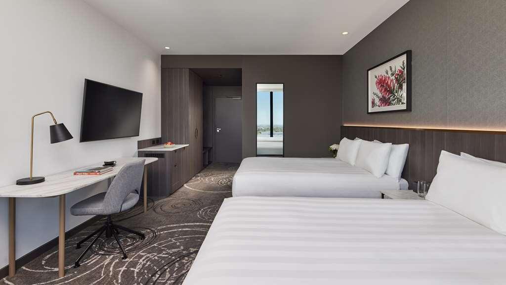 Parkroyal Monash Melbourne Clayton Стая снимка