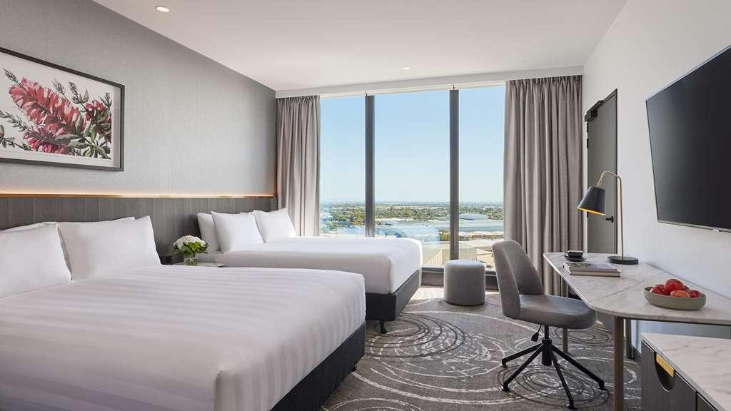 Parkroyal Monash Melbourne Clayton Стая снимка